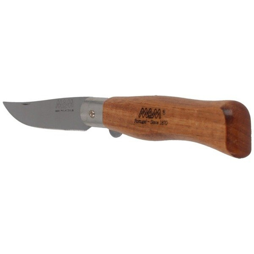 MAM - Douro Big Light Beech Wood 90 mm locking knife - 2008-LW