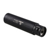 Gomander - Глушник Tactinox QD L - 7.62 мм - M26x1.5 - чорний - TBO.9651