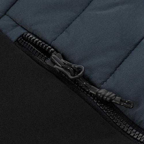 M-Tac - Куртка-пуховик Jarl - Нейлон - Primaloft - Dark Navy Blue - 20544006