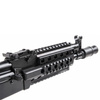WBP Rogów - карабін Mini Jack - тактичний - 7.62 x 39 мм