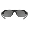 Oakley - Окуляри для стрільби SI Speed Jacket Matte Black - Grey - OO9228-01