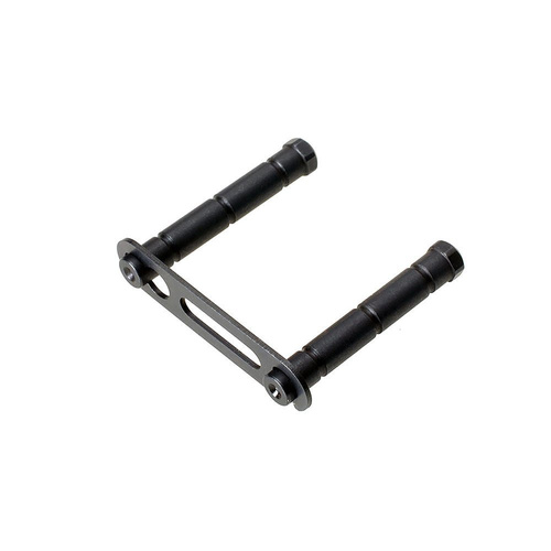 Strike Industries - Zestaw pinów Antiwalk / Antirotation Trigger / Hammer pinów to AR-15 - SI-AR-AWP