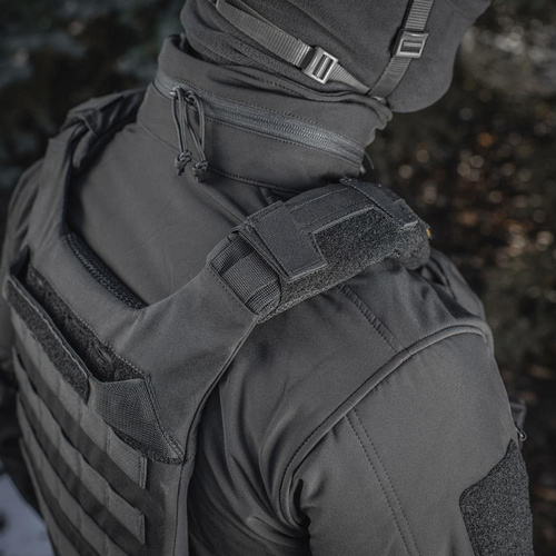 M-Tac -  Kamizelka Taktyczna Typu Plate Carrier Cuirass QRS XL  - 10180002
