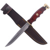 Ніж Muela - Bowie Pakkawood 135 мм - BWF-14
