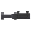 Vector Optics - Цілісне кріплення Offset XL для AR-15 / AR-10 - 30 мм - Picatinny - SCTM-24B