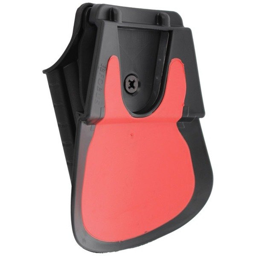 Фобус - кобура Walther PP, PPK, PPKS, FEG 380 - фліппер Roto - правий - PPND RT