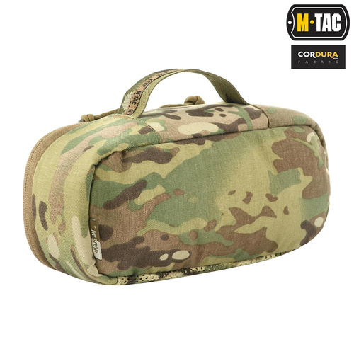 M-Tac - Елітний підсумок середнього розміру - Multicam - 10157008-M