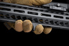 Strike Industries - Упор для рук Chwyt M-LOK Bikini - 2 шт - Czarny - SI-AR-BHS
