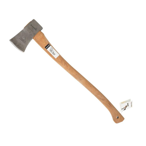 Hultafors - Сокира для рубки лісу Hy 10-0.9 Sv - срібло - AX-Y19-TS-54