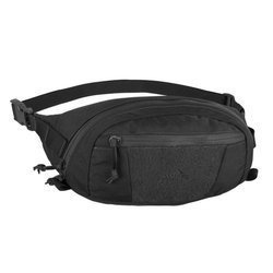Helikon - Сумка на пояс Bandicoot® - Cordura® - Чорний - TB-BDC-CD-01