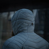 M-Tac - Куртка-пуховик Jarl - Нейлон - Primaloft - Dark Navy Blue - 20544006
