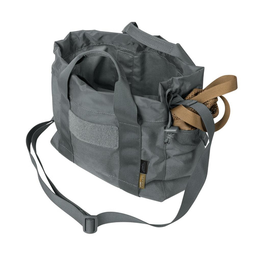 Helikon - Сумка тактична Ammo Bucket® - Cordura® - Shadow Grey - TB-ABK-CD-35