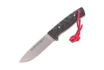 Muela - Nóż Full Tang Micarta 100mm - KODIAK-10SV.M