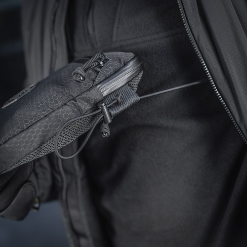 M-Tac - Сумка Pocket Bag Elite - чорний - 10230002