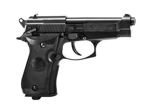 Umarex - Револьвер Beretta M84 FS - 4,5 мм BB - CO2 - 5.8181
