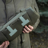 M-Tac - Рукавиця Elite - кордура - Ranger Green - 10173023