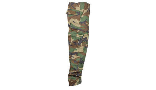 Teesar Inc. - Військові штани ACU - RipStop - Woodland - 11930020
