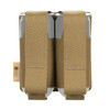 M-Tac - Підсумок для двох 40-мм гранат VOG-25 - Cordura Squadron - Coyote - 10340005
