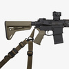Magpul - підвісне кріплення ASAP® QD - точка кріплення амбідекстракційної стропи QD - MAG529