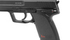 Umarex - Репліка пістолета H&amp;K USP - Металевий затвор - CO2 - 2.5561