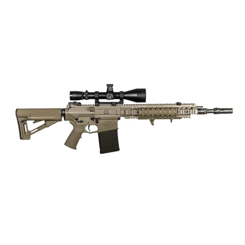 Magpul - Магазини PMAG® 20 LR/SR - GEN M3™ - MAG291