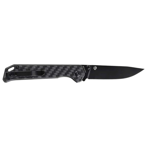 Kizer - Складний ніж EDC Begleiter - Liner Lock - N690 - Black - V4458.2N1