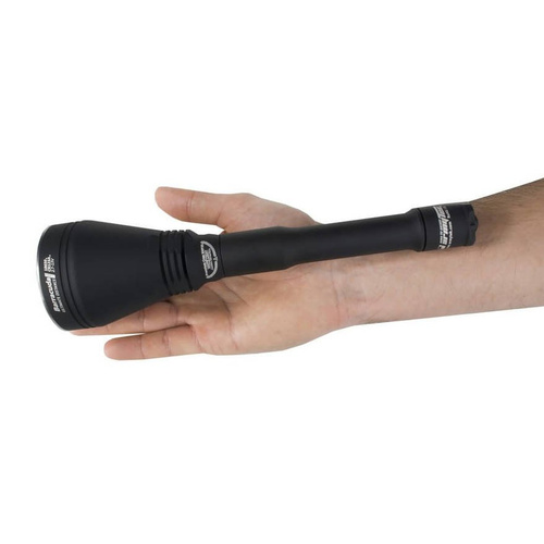 Armytek - Прожектор Barracuda Pro - Теплий - 1850 люмен - F03302SW.