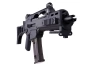 WE - Репліка карабіна G39C GBBR - чорний - WET-02-001234