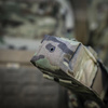 M-Tac - Підсумок для двох магазинів AR/AK - Fastex - Cordura 500D - MultiCam - 10013108