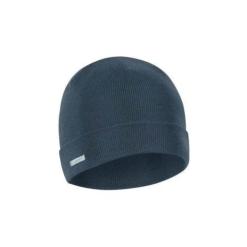 Helikon - Шапка зимова Merino Beanie - Shadow Grey - CZ-WMB-MW-35