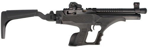 Hatsan - Pistolet wiatrówka PCP Sortie GEN-2