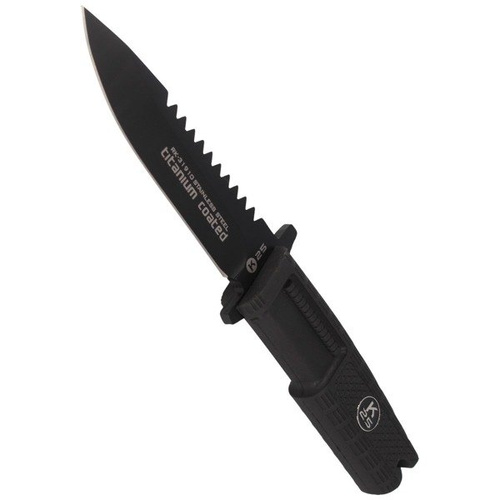 K25 - Nóż Tactical Fixed - 31910