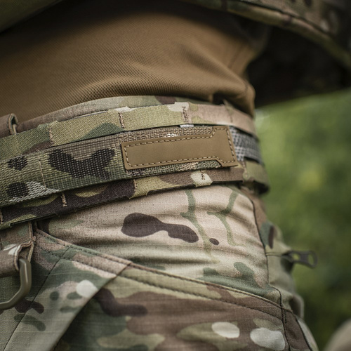M-Tac - Тактичний ремінь Tiger Belt Tiger Belt Cobra Buckle - Multicam - 10258008