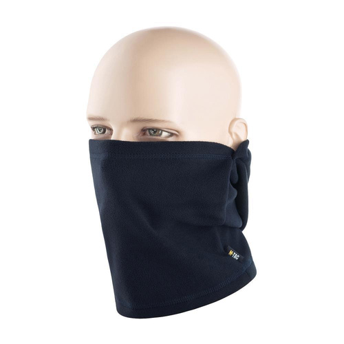 M-Tac - Балаклава Ninja Elite - Фліс - Dark Navy Blue - 40402015