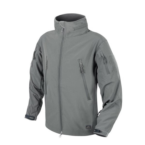 Helikon - Куртка Gunfighter - Foliage Green - KU-GUN-FM-21