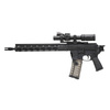 Strike Industries - Складаний адаптер Strike Folding Adapter - Чорний - SI-FSA-DUAL