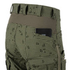 Helikon - Штани тактичні MCDU - Woodland / Olive Green - SP-MCD-SP-0302A
