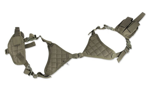 Condor - Оперативна кобура - USH - Green OD - USH-001