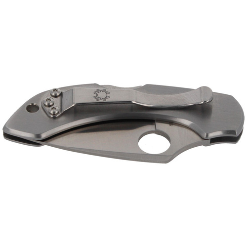 Складаний ніж Spyderco - Dragonfly™ з нержавіючої сталі - C28P
