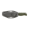 Benchmade - Мисливський ніж Steep Country - сталь - оливковий - 15006-01