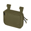 Helikon - Kишеня EDC Insert Medium® - Cordura® - Olive Green - IN-EDM-CD-02