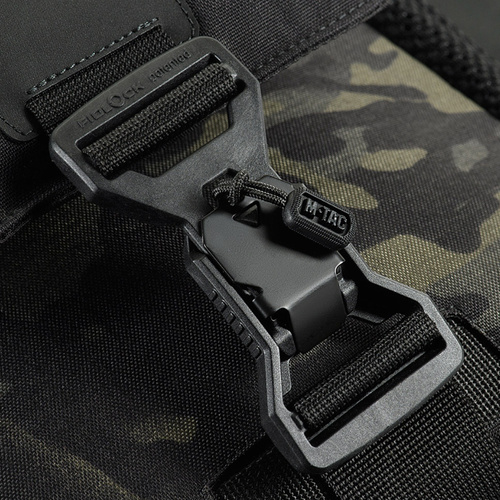 M-Tac - Сумка Satellite Magnet Bag Elite Hex - Multicam Black / чорний - 10141208