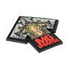 M-Tac - Нашивка оператора MG - PVC - Printed - Full Color - 51348102