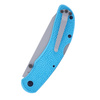 Ka-Bar 5698SF - складний ніж Космічних сил США Corser - синій.