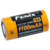 Fenix - Li-ion 18350 1100 mAh 3.6V акумулятор - ARB-L18-1100P