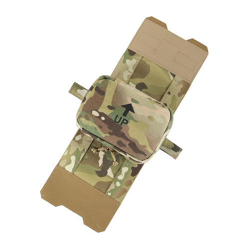 M-Tac - медичний навантажувач IFAK Large Elite - MultiCam - 10238008