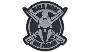 101 Інкорпорейтед. - 3D патч - Malo Mori
