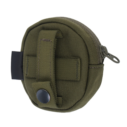 Tasmanian Tiger - Кишеня Dip Pouch - оливковий - 7807.331