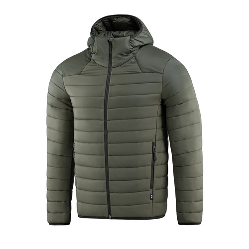 M-Tac - Зимова куртка Stalker Gen.III Primaloft - Oливковий - 20529001
