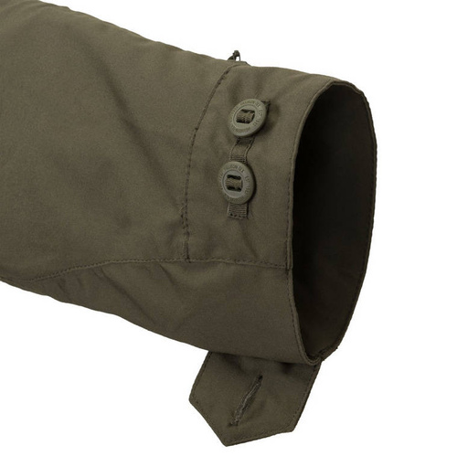 Helikon - Куртка Covert M65 - Ash Grey - KU-C65-DC-85